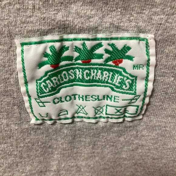 Señor Frogs T-shirt, Spring Break. Señor Frogs University Drinking Team, size XL - Picture 4 of 5